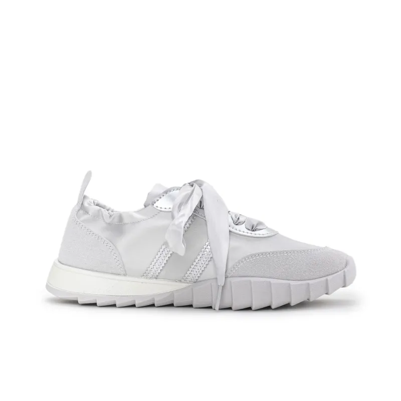 Humanism 1986 Height Increasing, Balance, Lightweight, And Breathable Low Top Casual Shoes Women's-2