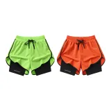 2 Pack (Neon Green+Orange)