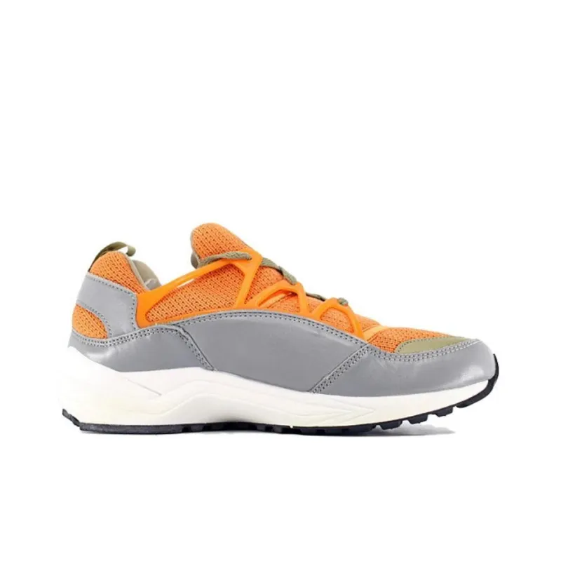 Nike Air Huarache Light Stussy Orange-1