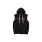 Black (Red Logo)