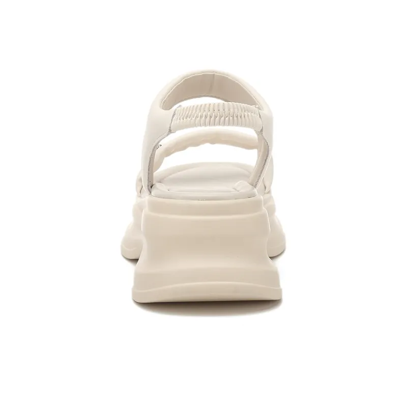 Rich Birds Beach Sandals Women's-8