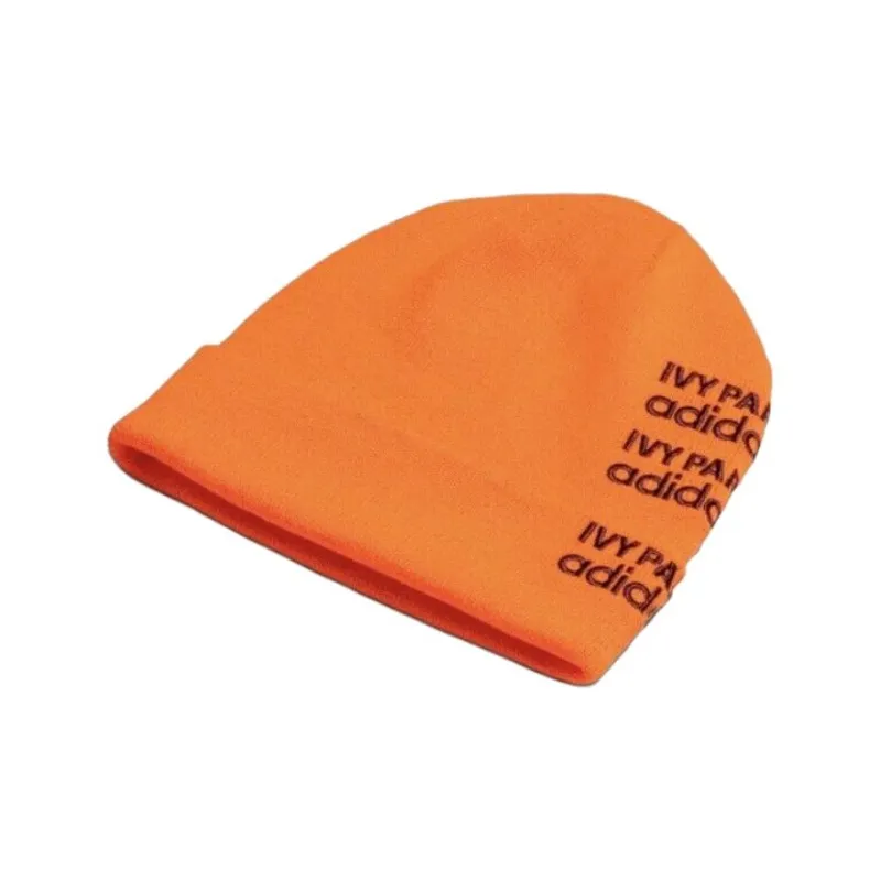 Adidas Acrylic Beanies Unisex Orange-1