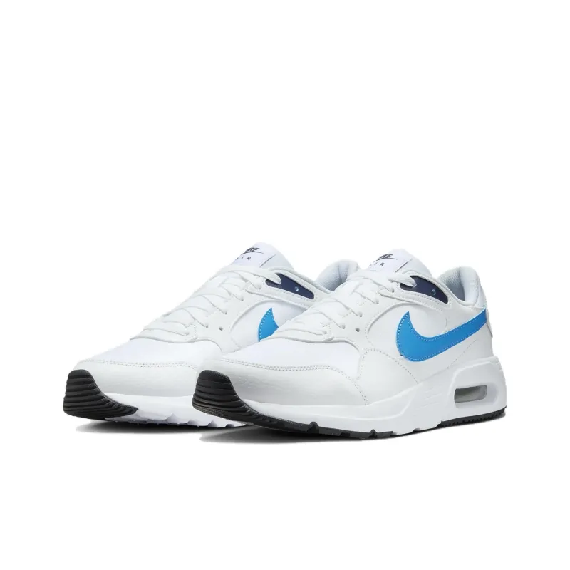 Nike Air Max Sc 'White Thunder Blue'-2
