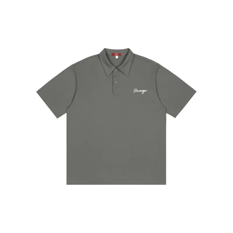 Slazenger Polo Shirts Unisex-8