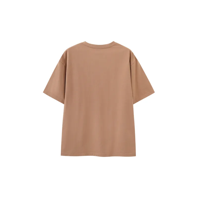 QISENYAR T-Shirts Unisex-7