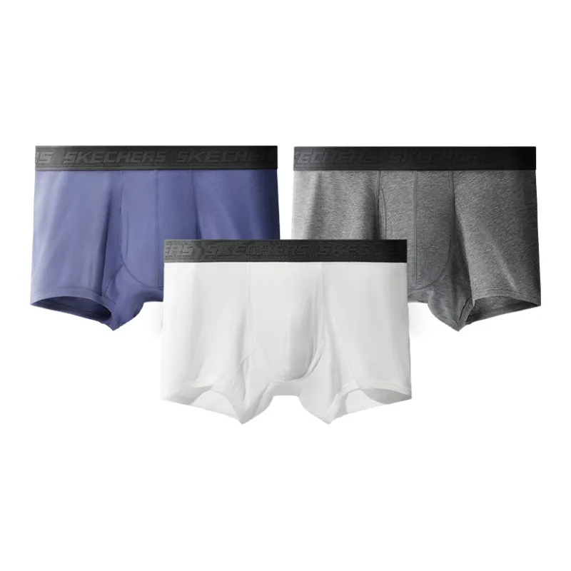 Skechers Underpants Men's Box 3 Pack-7