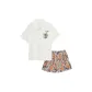 Women's-White