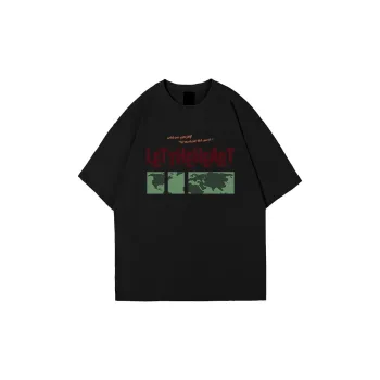 MADALLO Undershirts Men's Black