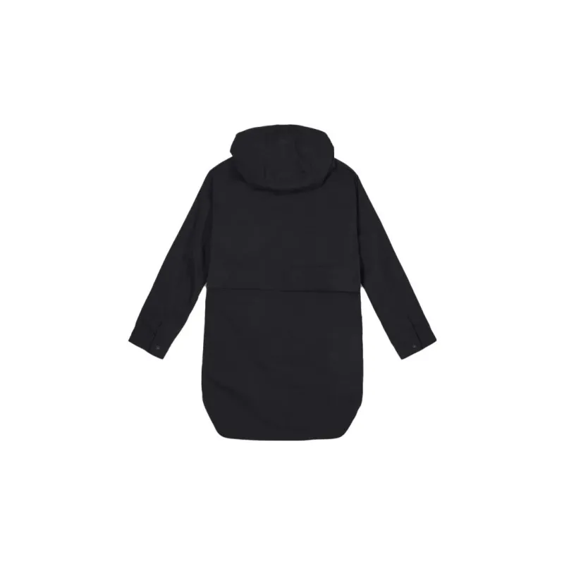 Alpha Industries Coats Women's Black-1