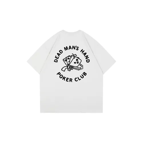 LUCKY BRAND T-Shirts Unisex