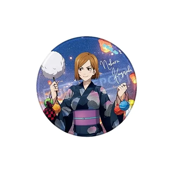 STARFORGED Jujutsu Kaisen 2 - Badge Series 8-3