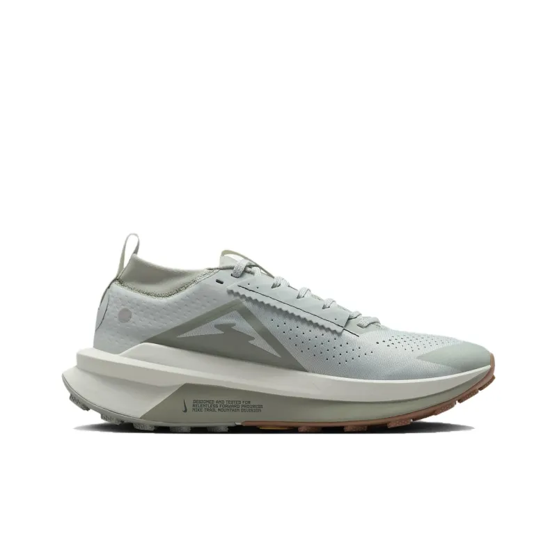Nike ZoomX Zegama 2 Light Silver Sea Glass Vintage Green Jade Horizon-1