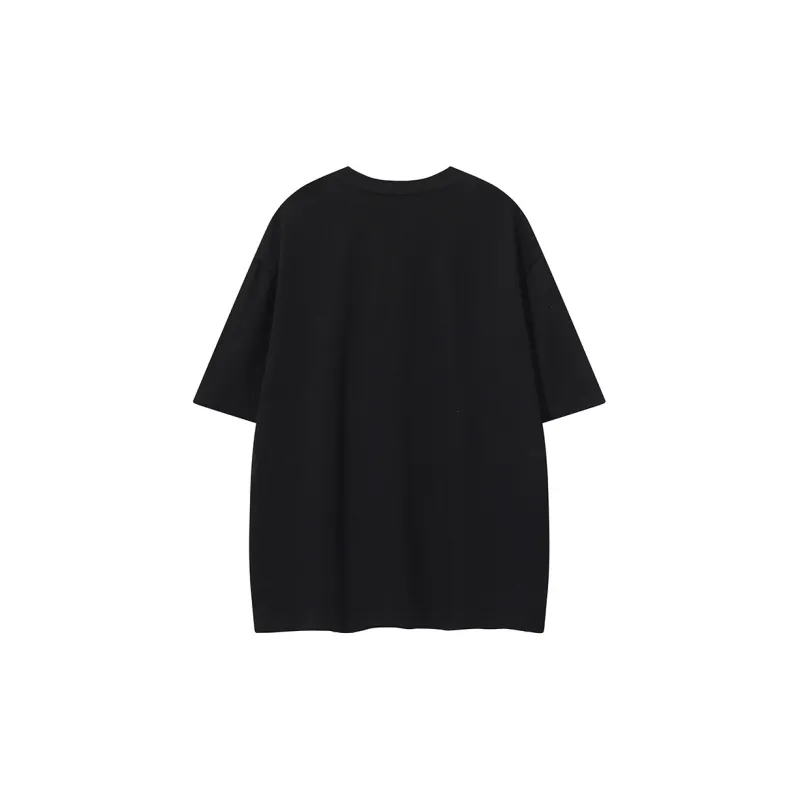 COMOWA T Shirts Unisex-1