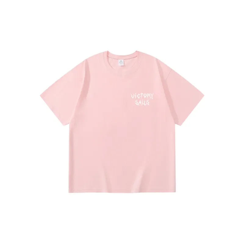 Victory Sails T Shirts Unisex-13