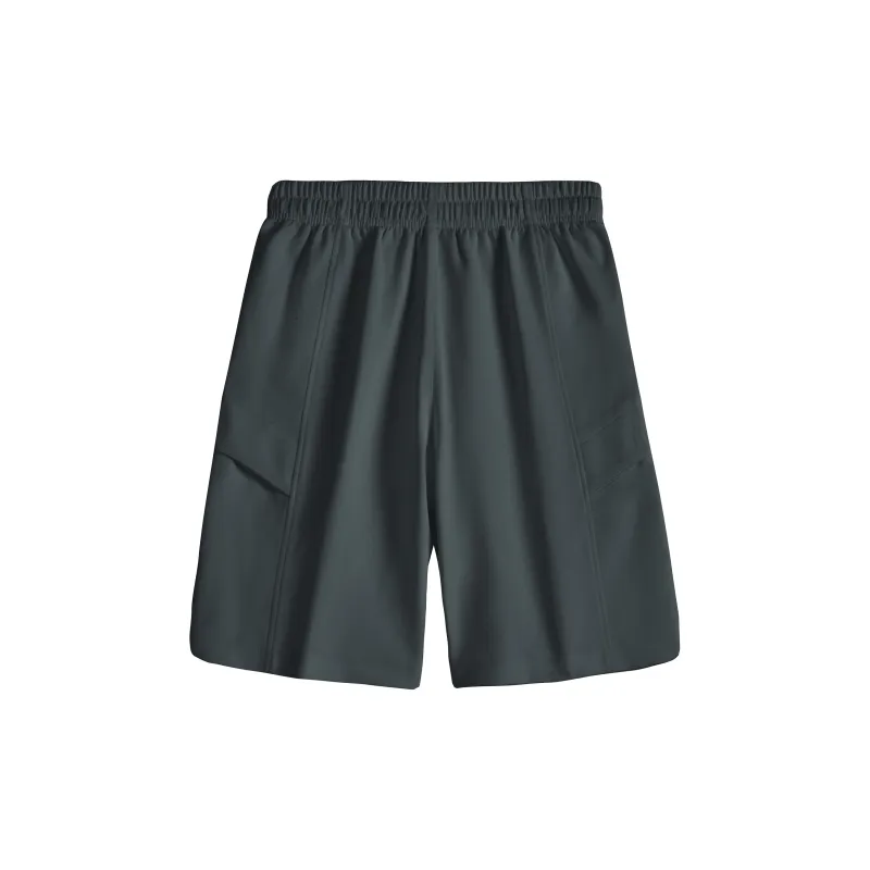 Lightning X Storm Casual Shorts Unisex-12