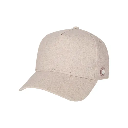 SWOFCARE Cotton Linen Baseball Caps Women's