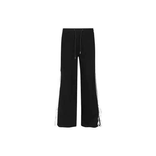 After Home Party Casual Pants Unisex