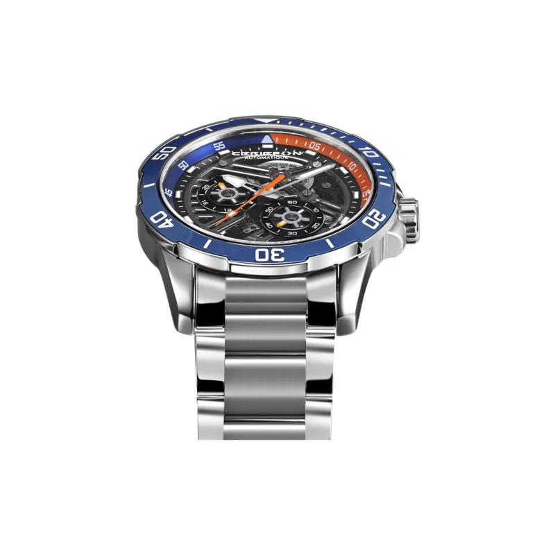 CERIEPON Men Watch-9