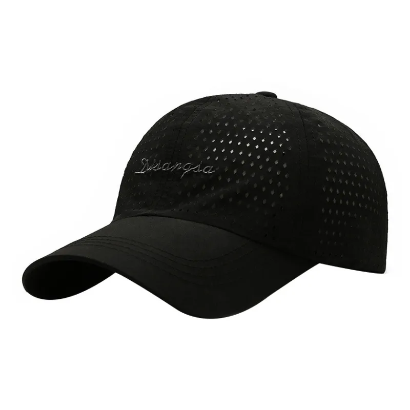 TUCANO Polyester Baseball Caps Men's-0