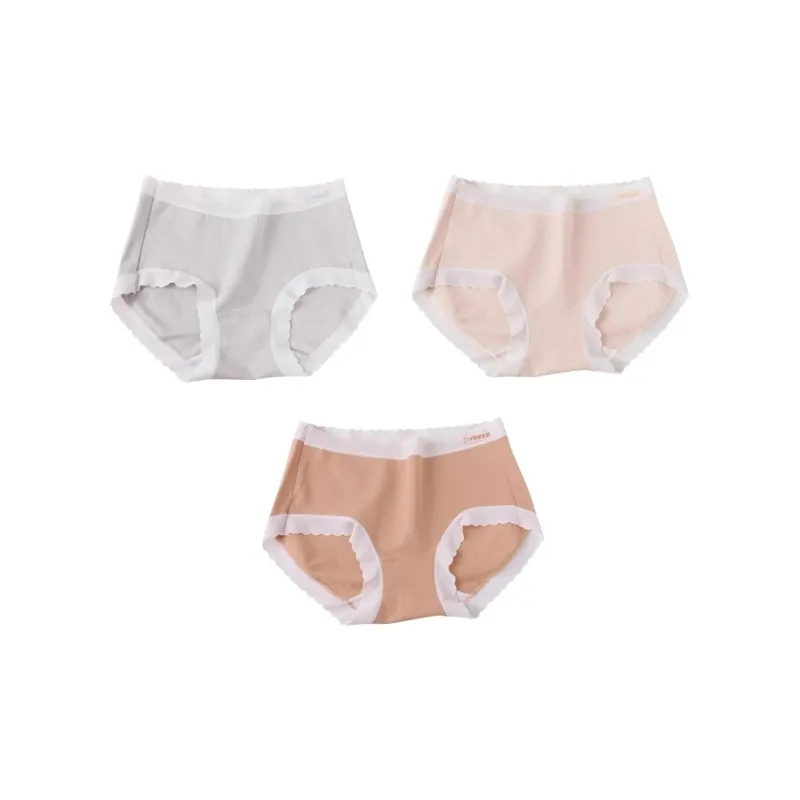 The New Age Family Underpants Women's 3 Pack-2