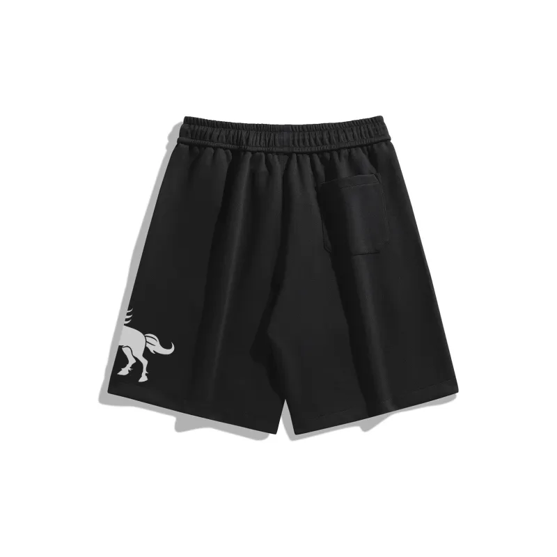 VniVerseVClub Casual Shorts Unisex-1