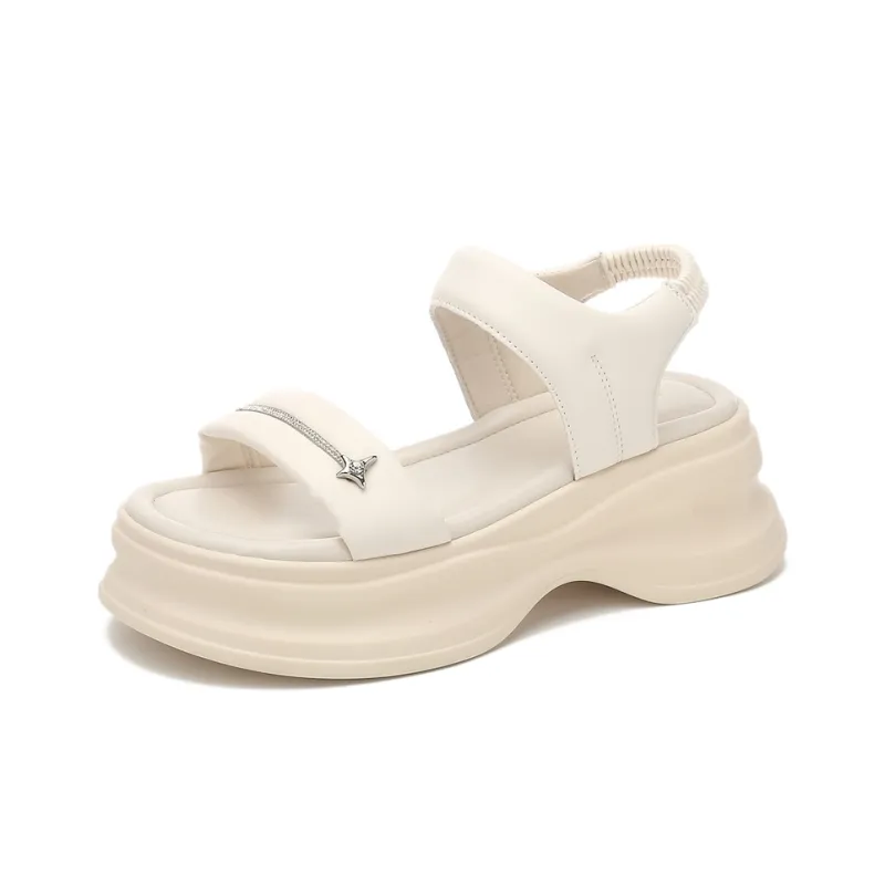 Rich Birds Beach Sandals Women's-6