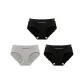 C Set: Black+Black+Gray