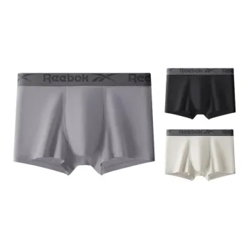 Reebok Boxer Shorts Men's 3 Pack