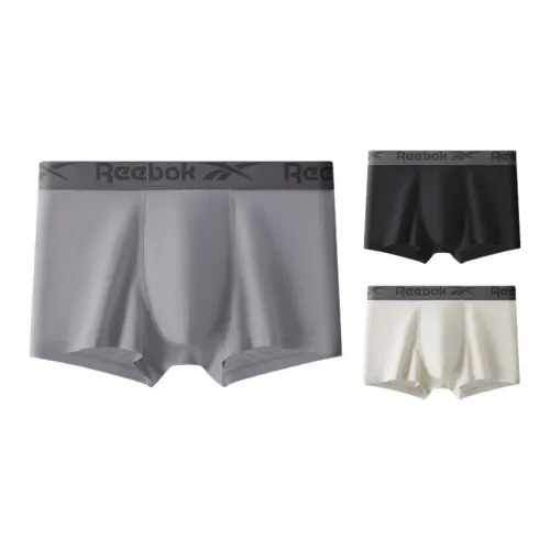 Reebok Boxer Shorts Men's 3 Pack