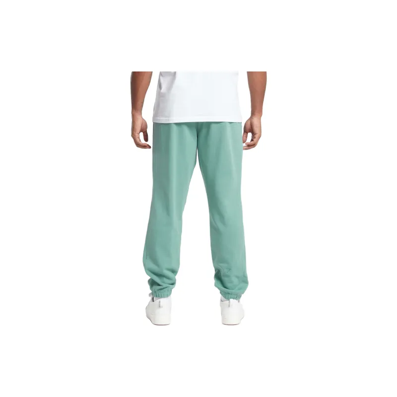 GYMSHARK REST DAY ESSENTIALS JOGGERS Casual Pants Men's Duck Egg Blue-1