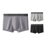 3 Pack (Dark Gray+Black+Pea Green)
