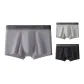 3 Pack (Dark Gray+Black+Pea Green)
