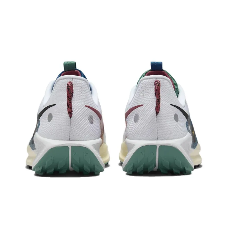 Nike Pegasus Trail 5 Court Blue Cedar-4