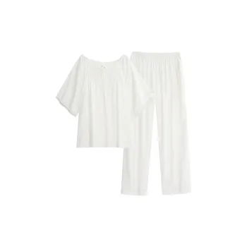 The New Age Family Pajama Set Women's