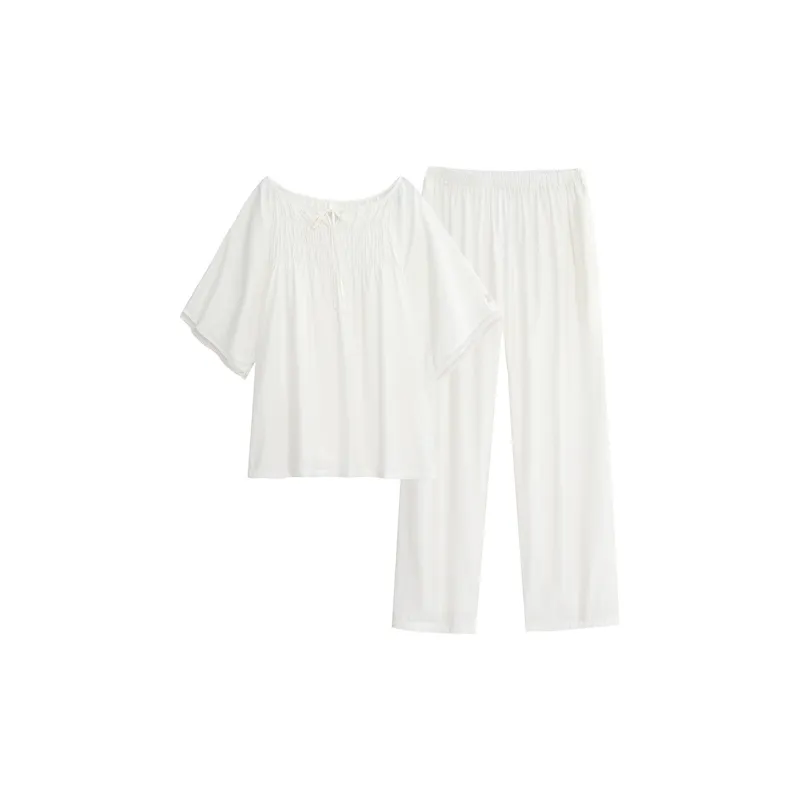 The New Age Family Pajama Set Women's-0