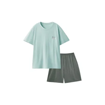 The New Age Family Pajama Set Unisex