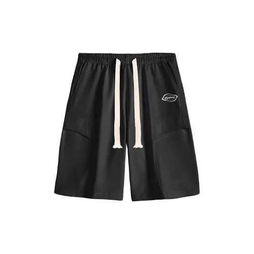 Lightning X Storm Casual Shorts Unisex