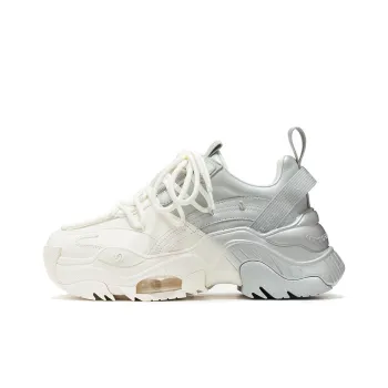 VITTORIO VENTURA Chunky Sneakers Women's