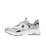 Silver White