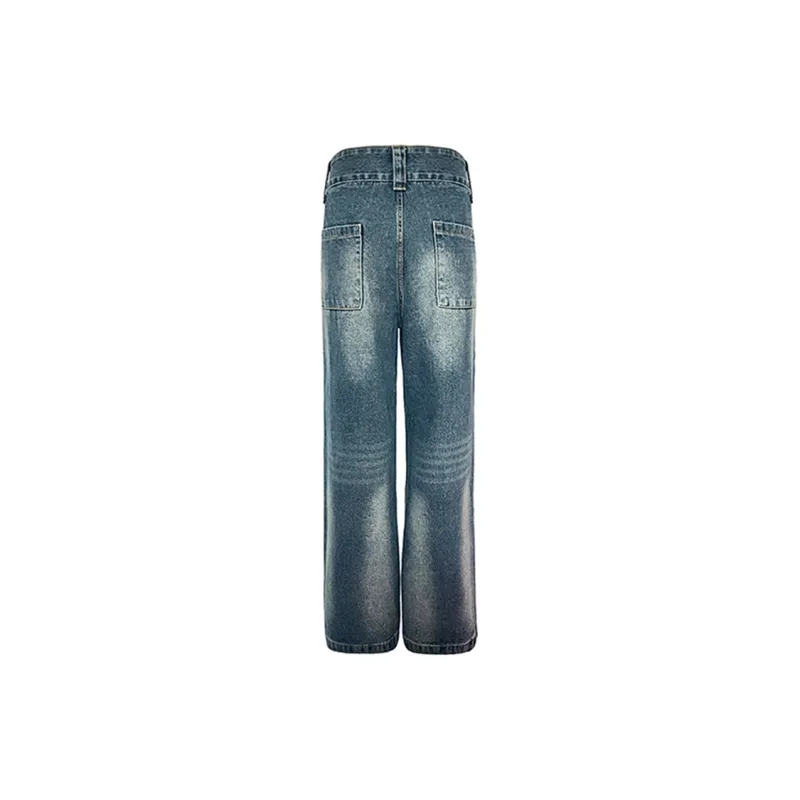 Rose Jeans Women's Blue Gray-1