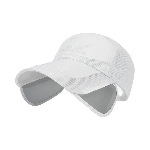 TUCANO Polyester Baseball Caps Unisex