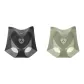 2 Pack (Black+Green)