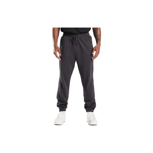 GYMSHARK Casual Pants Men Agate Gray