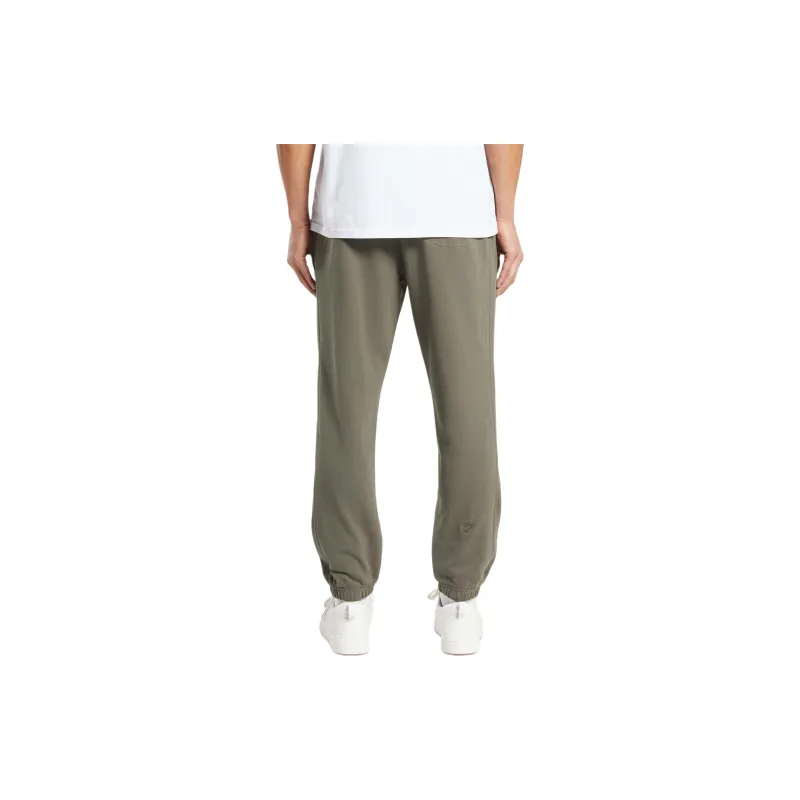 GYMSHARK REST DAY ESSENTIALS JOGGERS Casual Pants Men's Camouflage Brown-1