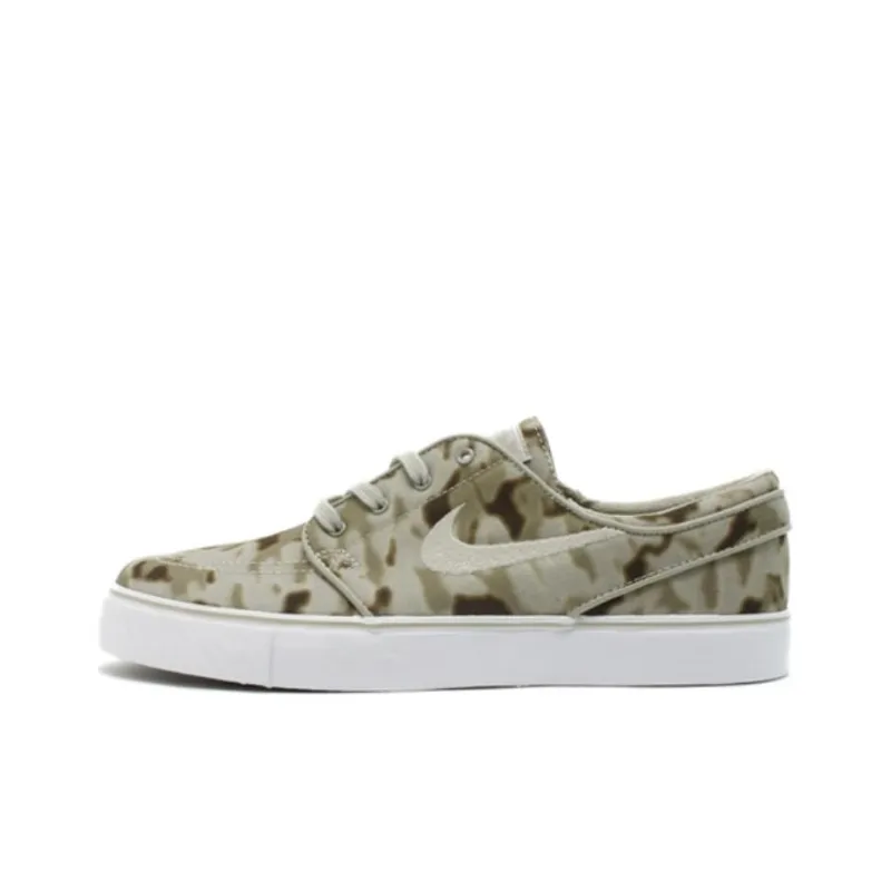 Nike Sb Stefan Janoski Desert Camo-0