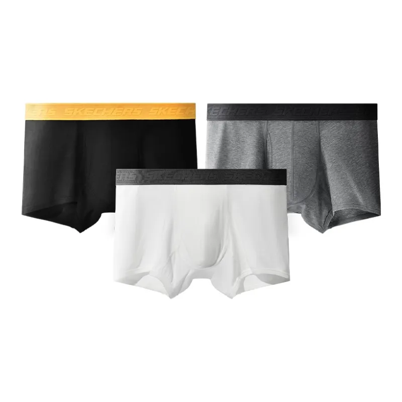 Skechers Underpants Men's Box 3 Pack-5