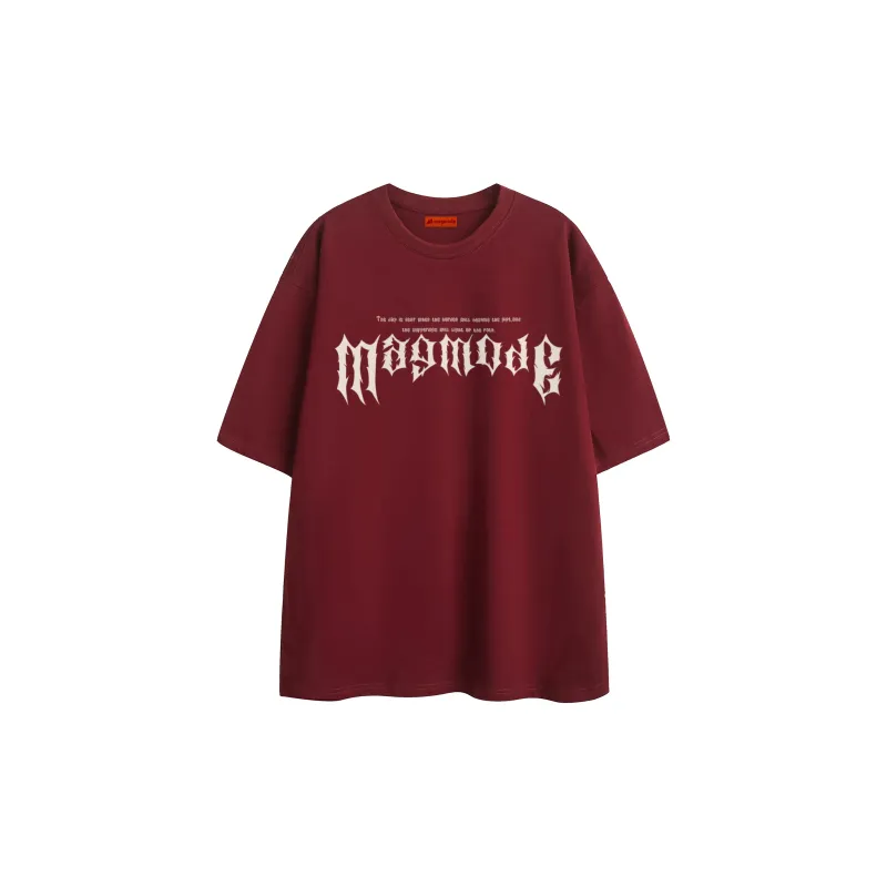 Magmode T Shirts Unisex-23