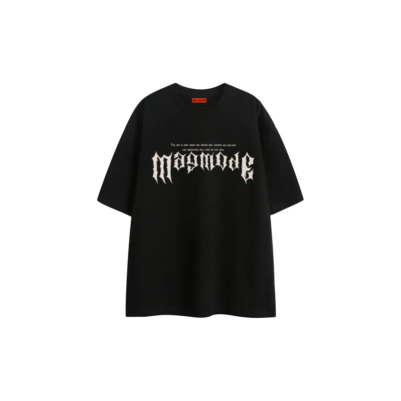 Magmode T Shirts Unisex-1