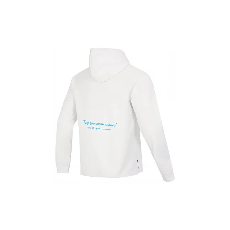 Nike Sweatshirts Men White-1