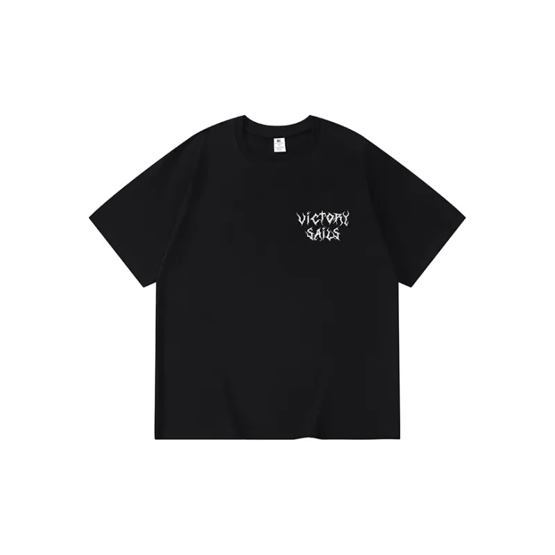 Victory Sails T Shirts Unisex-1